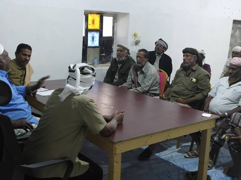 *بمناسبه العيد الوطني للاستقلال الوطني 30 نوفمبر تحالف العمال والفلاحين والصيادين والكادحين (عِماد) بمديرية القطن – وادي حضرموت يقر المشاركه الفعاله لانجاح المليونيه التي اقرها المجلس الانتقالي الجنوبي *بمناسبه العيد الوطني للاستقلال الوطني 30 نوفمبر تحالف العمال والفلاحين والصيادين والكادحين (عِماد) بمديرية القطن – وادي حضرموت يقر المشاركه الفعاله لانجاح المليونيه التي اقرها المجلس الانتقالي الجنوبي