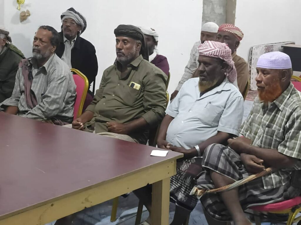 *بمناسبه العيد الوطني للاستقلال الوطني 30 نوفمبر تحالف العمال والفلاحين والصيادين والكادحين (عِماد) بمديرية القطن – وادي حضرموت يقر المشاركه الفعاله لانجاح المليونيه التي اقرها المجلس الانتقالي الجنوبي *بمناسبه العيد الوطني للاستقلال الوطني 30 نوفمبر تحالف العمال والفلاحين والصيادين والكادحين (عِماد) بمديرية القطن – وادي حضرموت يقر المشاركه الفعاله لانجاح المليونيه التي اقرها المجلس الانتقالي الجنوبي