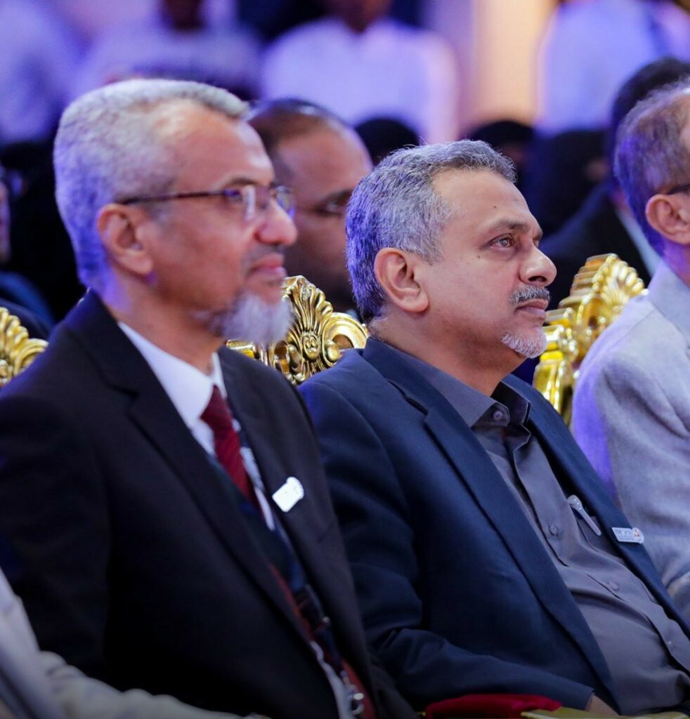 برعاية محافظ حضرموت ووزير الشؤون الاجتماعية والعمل .. تدشين منتدى تضامن للتنمية الثالث بالمكلا بمشاركة دولية واسعة برعاية محافظ حضرموت ووزير الشؤون الاجتماعية والعمل .. تدشين منتدى تضامن للتنمية الثالث بالمكلا بمشاركة دولية واسعة