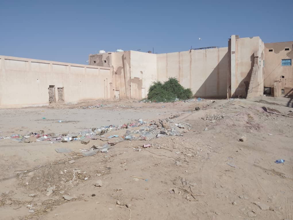 مسرح القطن.. صرح ثقافي شامخ يتوارى خلف الذكريات مسرح القطن.. صرح ثقافي شامخ يتوارى خلف الذكريات