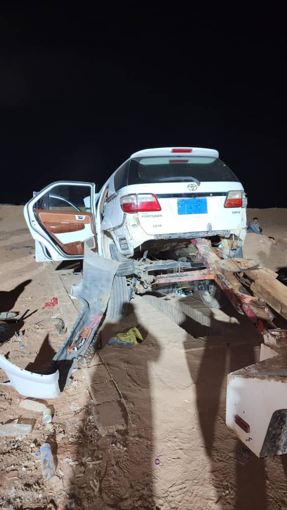 كتيبة حماية وأمن منفذ الوديعة تُحبط تهريب 24 كيلوغراماً من الحشيش المخدر كانت في طريقها إلى السعودية "شاهد الصور" كتيبة حماية وأمن منفذ الوديعة تُحبط تهريب 24 كيلوغراماً من الحشيش المخدر كانت في طريقها إلى السعودية "شاهد الصور"