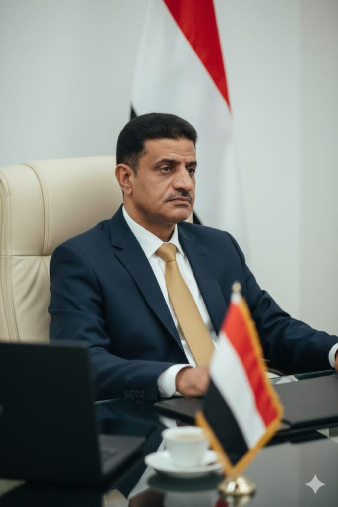 الجهاز المركزي لأمن الدولة: خطوة تاريخية نحو استعادة هيبة الدولة الجهاز المركزي لأمن الدولة: خطوة تاريخية نحو استعادة هيبة الدولة