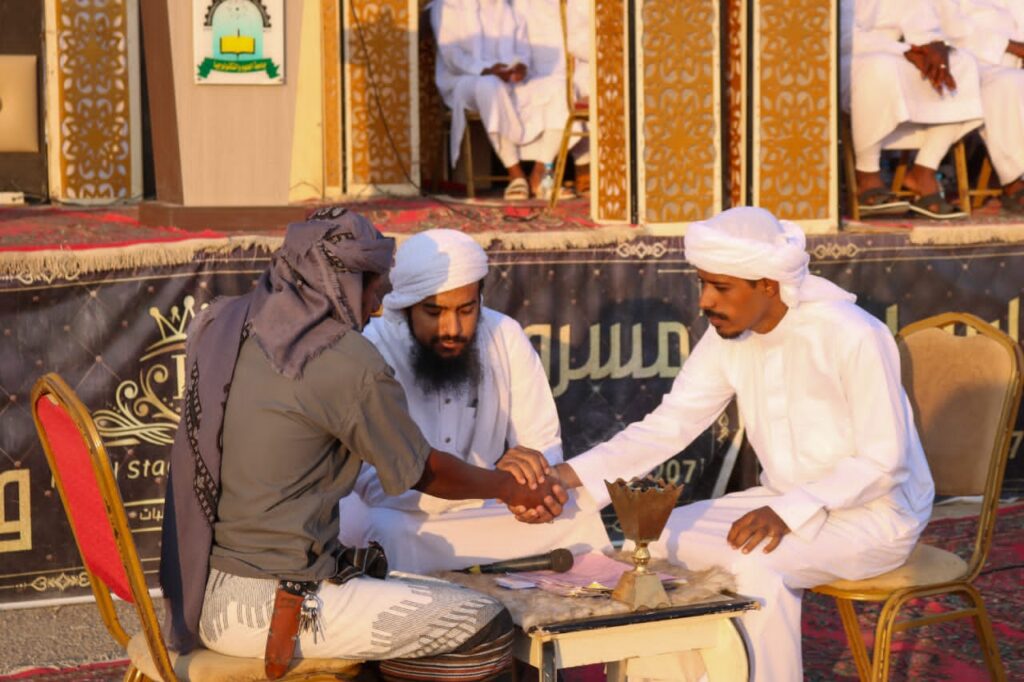 وكيل محافظة حضرموت الجيلاني يشارك في فعالية العرس الجماعي لـ100 عريس وعروس بروكب بمدينة المكلا وكيل محافظة حضرموت الجيلاني يشارك في فعالية العرس الجماعي لـ100 عريس وعروس بروكب بمدينة المكلا