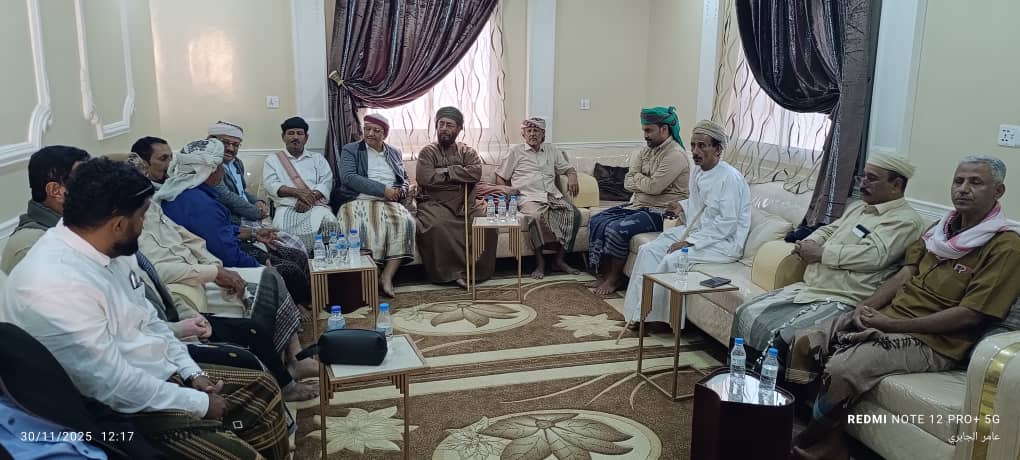 الكثيري وباعوم في ضيافة الشيخ المنصب سالم عبدالرحمن باوزير في بيته العامر بمدينة السلام سيؤن الكثيري وباعوم في ضيافة الشيخ المنصب سالم عبدالرحمن باوزير في بيته العامر بمدينة السلام سيؤن