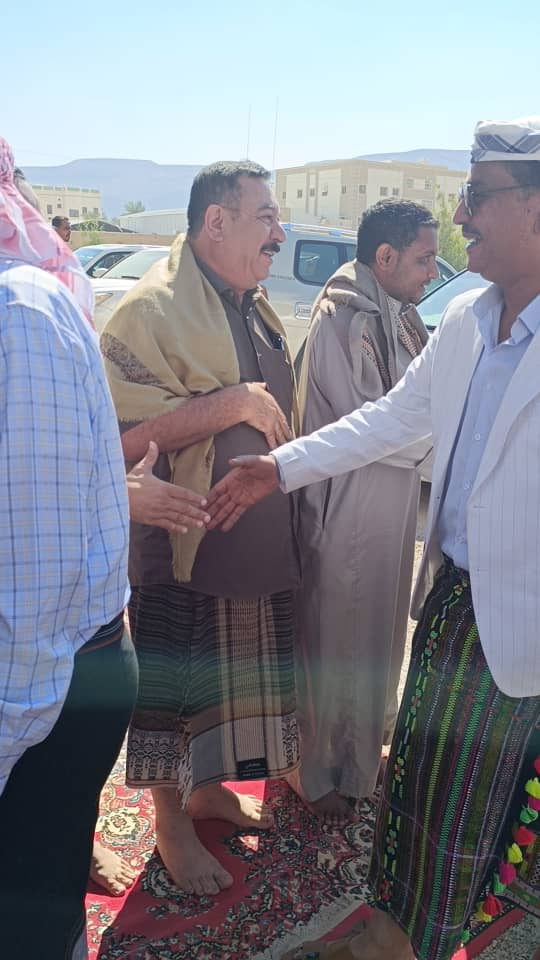 الكثيري وباعوم في ضيافة الشيخ المنصب سالم عبدالرحمن باوزير في بيته العامر بمدينة السلام سيؤن الكثيري وباعوم في ضيافة الشيخ المنصب سالم عبدالرحمن باوزير في بيته العامر بمدينة السلام سيؤن