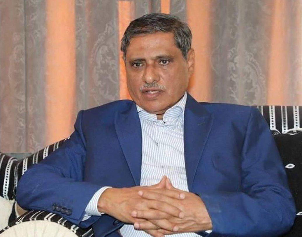 تصريح مرتقب للّواء البحسني بشأن تطورات حضرموت - تصريح مرتقب للّواء البحسني بشأن تطورات حضرموت -