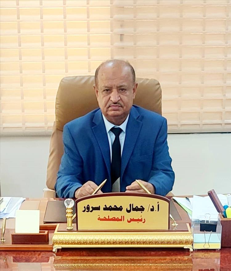 سرور يهنئ الرئيس الزُبيدي والشعب الجنوبي بالإنجاز الوطني في وادي حضرموت سرور يهنئ الرئيس الزُبيدي والشعب الجنوبي بالإنجاز الوطني في وادي حضرموت