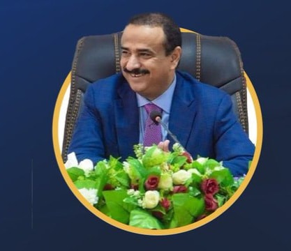 المحافظ بن الوزير يجدد دعوته لأبناء المحافظة للعودة وتعزيز وحدة الصف ويؤكد استمرار العفو الصادر عام 2022 المحافظ بن الوزير يجدد دعوته لأبناء المحافظة للعودة وتعزيز وحدة الصف ويؤكد استمرار العفو الصادر عام 2022