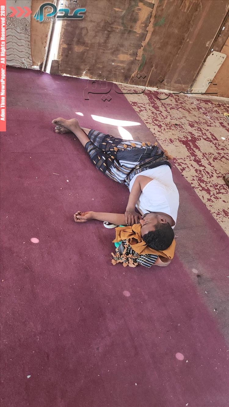 اخبار عدن - لليوم الثاني.. اعتصام مفتوح في ساحة العروض يطالب بـ "الاستقلال الثاني" واستعادة دولة الجنوب(صور) اخبار عدن - لليوم الثاني.. اعتصام مفتوح في ساحة العروض يطالب بـ "الاستقلال الثاني" واستعادة دولة الجنوب(صور)