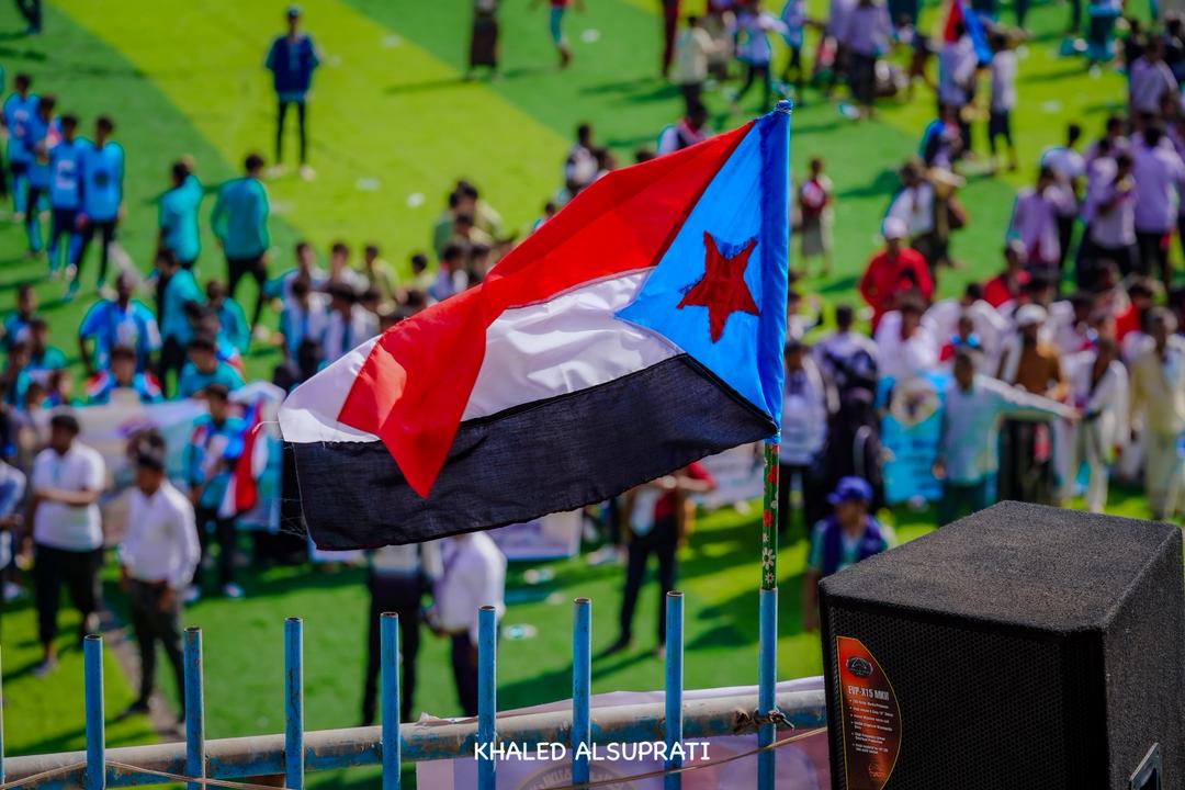 في ذكرى الاستقلال… لحج تكتب ملحمة جنوبية جديدة بمشهد جماهيري غير مسبوق .. في ذكرى الاستقلال… لحج تكتب ملحمة جنوبية جديدة بمشهد جماهيري غير مسبوق ..