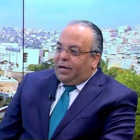 المحلل السياسي الأردني منذر الحوارات: تناقضات خطيرة داخل الشرعية اليمنية وتقاطعات خفية مع الإخوان والحوثيين - المحلل السياسي الأردني منذر الحوارات: تناقضات خطيرة داخل الشرعية اليمنية وتقاطعات خفية مع الإخوان والحوثيين -