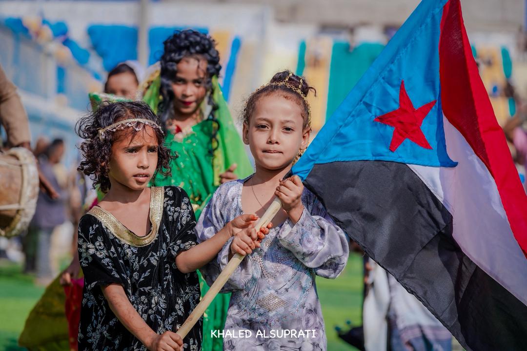 في ذكرى الاستقلال… لحج تكتب ملحمة جنوبية جديدة بمشهد جماهيري غير مسبوق .. في ذكرى الاستقلال… لحج تكتب ملحمة جنوبية جديدة بمشهد جماهيري غير مسبوق ..