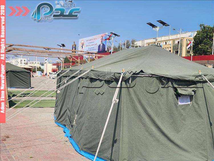 اخبار عدن - لليوم الثاني.. اعتصام مفتوح في ساحة العروض يطالب بـ "الاستقلال الثاني" واستعادة دولة الجنوب(صور) اخبار عدن - لليوم الثاني.. اعتصام مفتوح في ساحة العروض يطالب بـ "الاستقلال الثاني" واستعادة دولة الجنوب(صور)