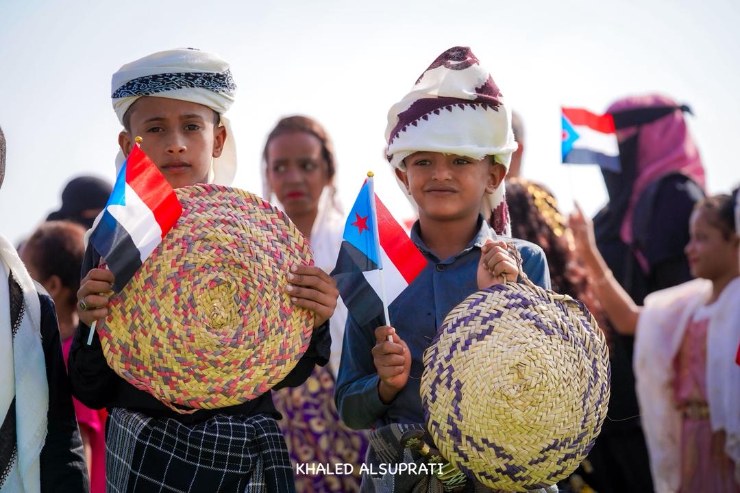 في ذكرى الاستقلال… لحج تكتب ملحمة جنوبية جديدة بمشهد جماهيري غير مسبوق .. في ذكرى الاستقلال… لحج تكتب ملحمة جنوبية جديدة بمشهد جماهيري غير مسبوق ..
