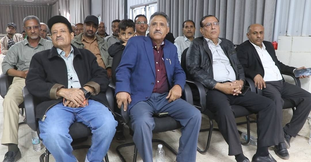 انتقالي الضالع يكرم معلمات رياض الأطفال بالمحافظة تزامنًا مع ذكرى عيد الاستقلال انتقالي الضالع يكرم معلمات رياض الأطفال بالمحافظة تزامنًا مع ذكرى عيد الاستقلال