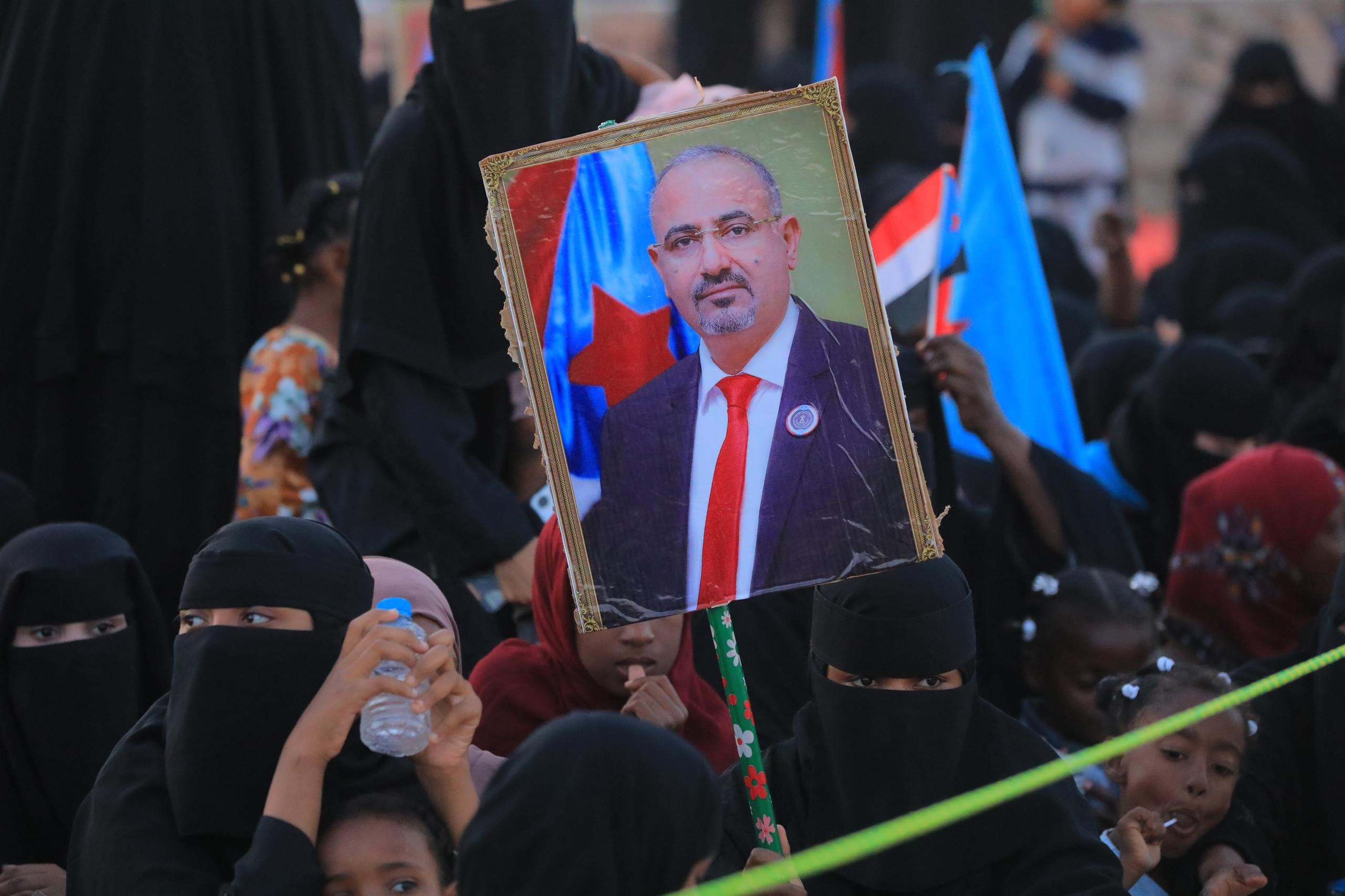 انتقالي المهرة ينظم فعالية جماهيرية حاشدة بمناسبة الذكرى الـ58 للاستقلال الوطني والانتصارات الجنوبية انتقالي المهرة ينظم فعالية جماهيرية حاشدة بمناسبة الذكرى الـ58 للاستقلال الوطني والانتصارات الجنوبية