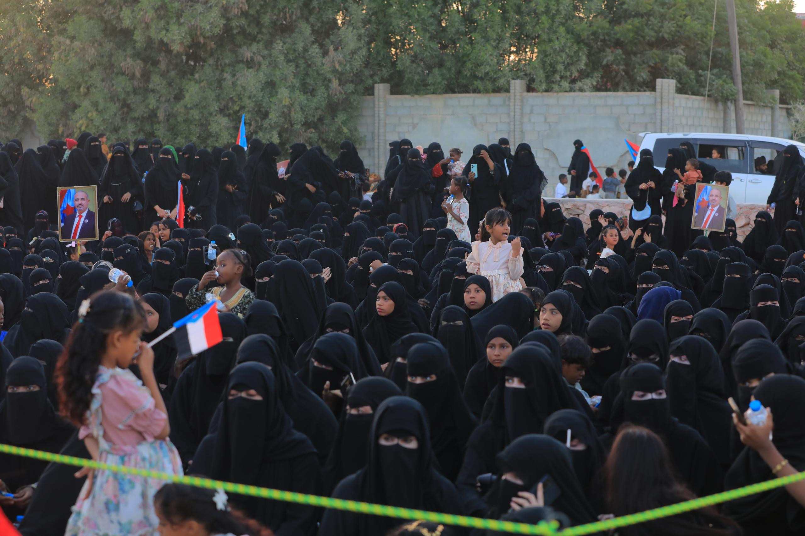 انتقالي المهرة ينظم فعالية جماهيرية حاشدة بمناسبة الذكرى الـ58 للاستقلال الوطني والانتصارات الجنوبية انتقالي المهرة ينظم فعالية جماهيرية حاشدة بمناسبة الذكرى الـ58 للاستقلال الوطني والانتصارات الجنوبية