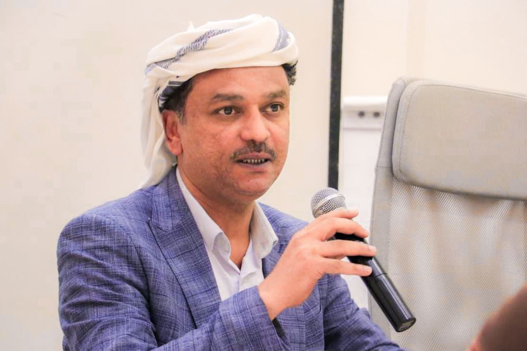 الكثيري يلتقي عدداً من مشايخ ووجهاء قبائل يافع في وادي حضرموت الكثيري يلتقي عدداً من مشايخ ووجهاء قبائل يافع في وادي حضرموت