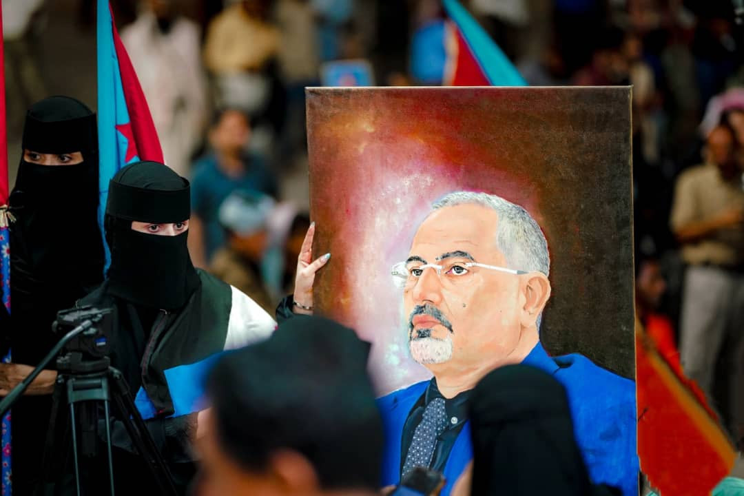 الاعتصام المفتوح.. إرادة شعبية متجددة لترسيخ مشروع استعادة دولة الجنوب العربي الاعتصام المفتوح.. إرادة شعبية متجددة لترسيخ مشروع استعادة دولة الجنوب العربي