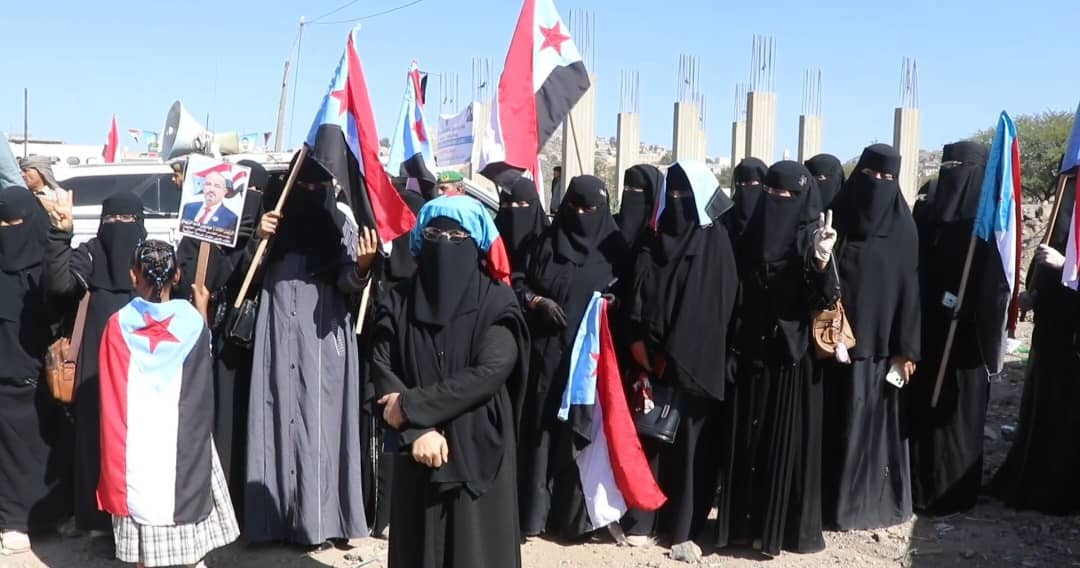 الاعتصام المفتوح.. إرادة شعبية متجددة لترسيخ مشروع استعادة دولة الجنوب العربي الاعتصام المفتوح.. إرادة شعبية متجددة لترسيخ مشروع استعادة دولة الجنوب العربي