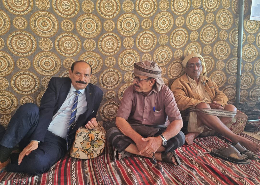 الاعتصام المفتوح.. إرادة شعبية متجددة لترسيخ مشروع استعادة دولة الجنوب العربي الاعتصام المفتوح.. إرادة شعبية متجددة لترسيخ مشروع استعادة دولة الجنوب العربي