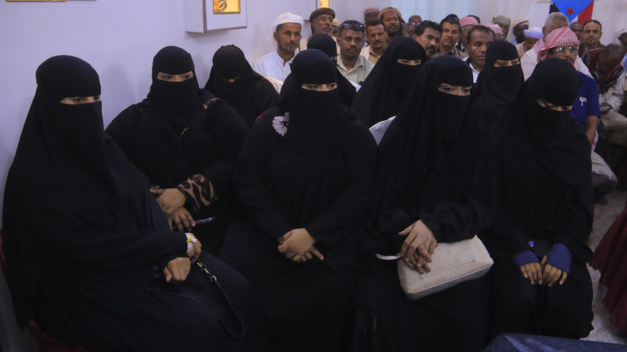 الكثيري وباعوم يلتقيان بقيادة وأعضاء تحالف "عماد" بوادي حضرموت الكثيري وباعوم يلتقيان بقيادة وأعضاء تحالف "عماد" بوادي حضرموت