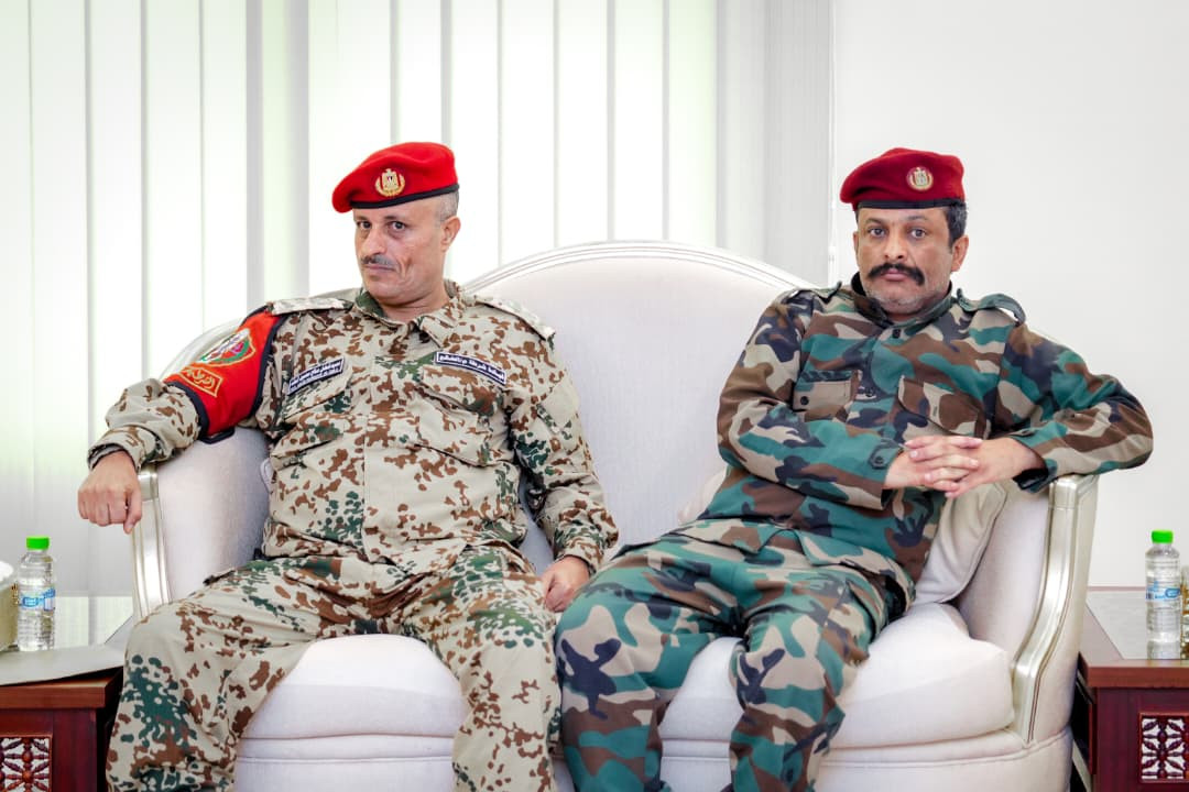 إجراءات حضرموت والمهرة لتأمين الجنوب والوجهة نحو صنعاء إجراءات حضرموت والمهرة لتأمين الجنوب والوجهة نحو صنعاء