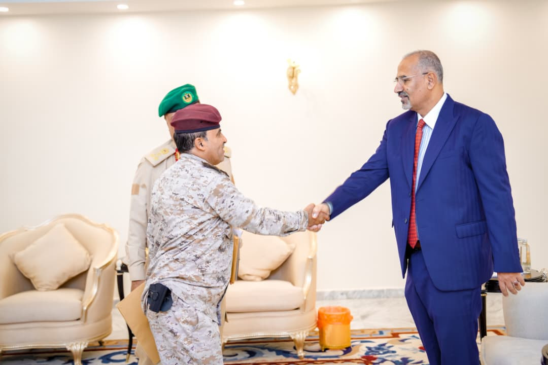 إجراءات حضرموت والمهرة لتأمين الجنوب والوجهة نحو صنعاء إجراءات حضرموت والمهرة لتأمين الجنوب والوجهة نحو صنعاء