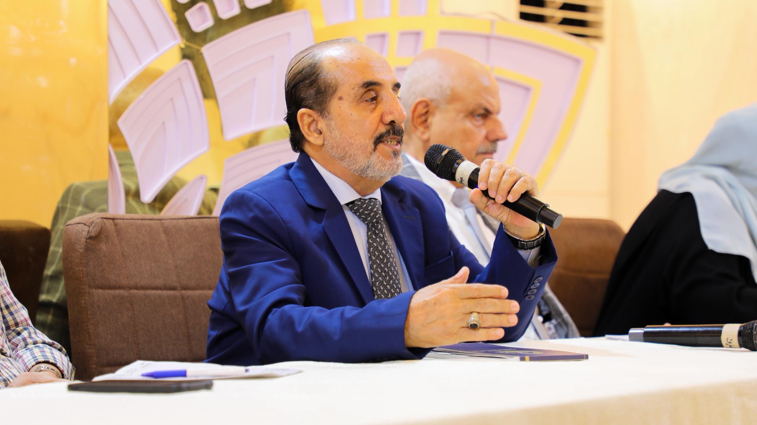 فريق التوجيه والرقابة الرئاسي يلتقي نخبة من المكونات والشخصيات السياسية في العاصمة عدن فريق التوجيه والرقابة الرئاسي يلتقي نخبة من المكونات والشخصيات السياسية في العاصمة عدن