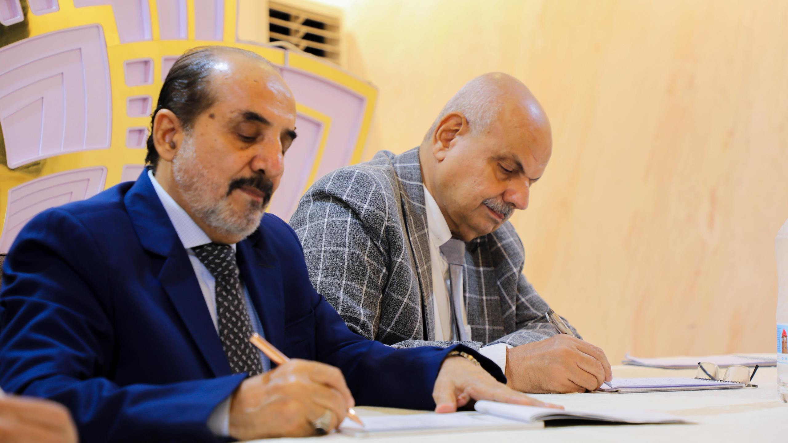 فريق التوجيه والرقابة الرئاسي يلتقي نخبة من المكونات والشخصيات السياسية في العاصمة عدن فريق التوجيه والرقابة الرئاسي يلتقي نخبة من المكونات والشخصيات السياسية في العاصمة عدن