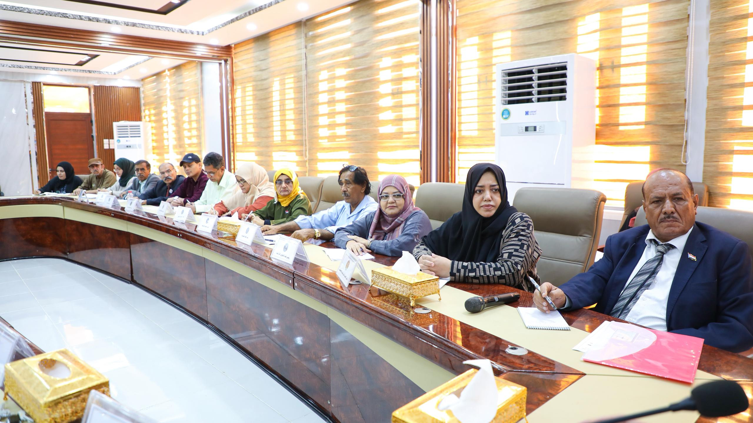 الهيئة الإدارية للجمعية الوطنية تشيد ببيانات مؤسسات الدولة المساندة لإرادة شعب الجنوب الهيئة الإدارية للجمعية الوطنية تشيد ببيانات مؤسسات الدولة المساندة لإرادة شعب الجنوب