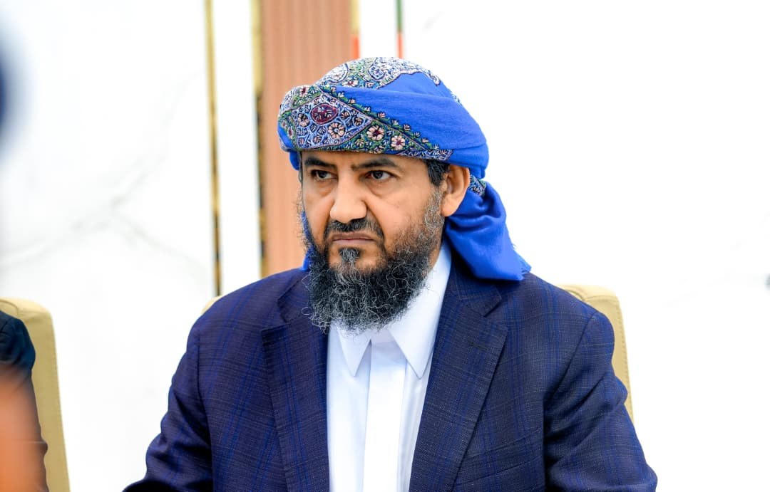 القيادة التنفيذية العُليا تناقش الجهود المبذولة لتأمين الخدمات للمواطنين ومراقبة أسعار الصرف القيادة التنفيذية العُليا تناقش الجهود المبذولة لتأمين الخدمات للمواطنين ومراقبة أسعار الصرف