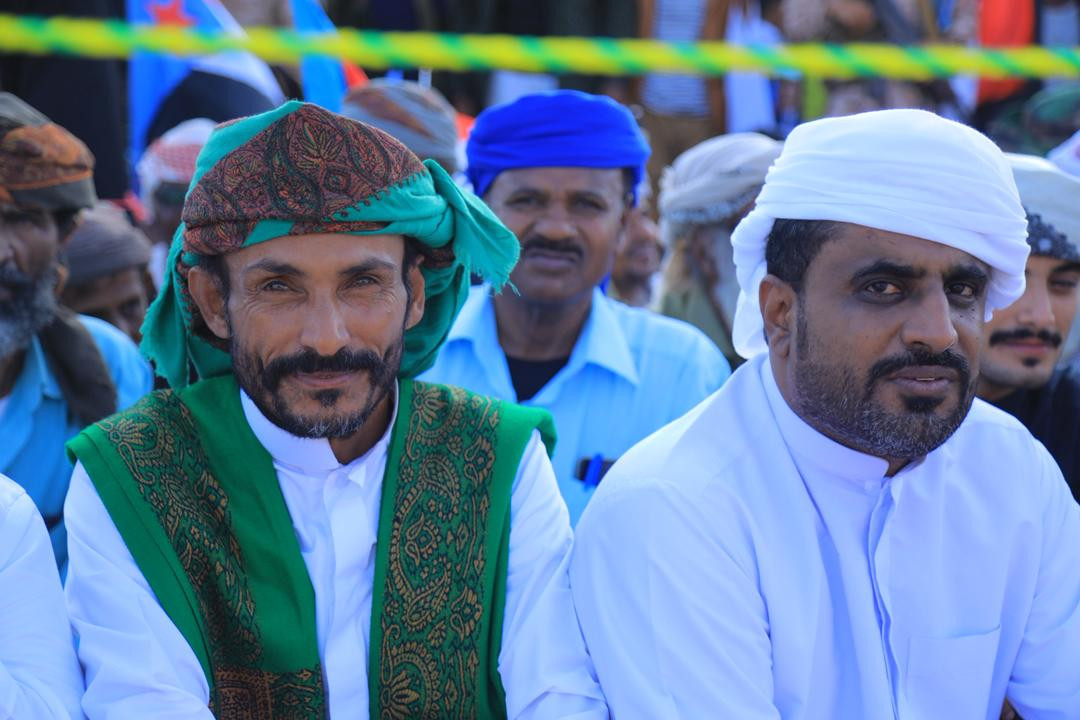 مليونية جماهيرية حاشدة في الغيضة دعمًا للقوات المسلحة الجنوبية والمطالبة بإعلان دولة الجنوب العربي مليونية جماهيرية حاشدة في الغيضة دعمًا للقوات المسلحة الجنوبية والمطالبة بإعلان دولة الجنوب العربي