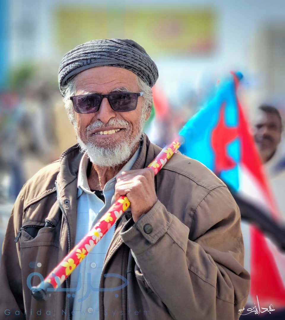 مليونية جماهيرية حاشدة في شبوة دعمًا للقوات المسلحة الجنوبية والمطالبة بإعلان دولة الجنوب العربي مليونية جماهيرية حاشدة في شبوة دعمًا للقوات المسلحة الجنوبية والمطالبة بإعلان دولة الجنوب العربي
