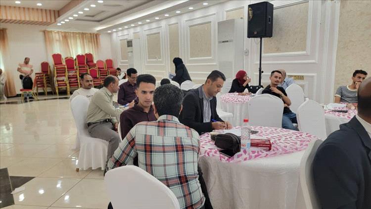 مجتمع مدني - مكتب مفوضية الأمم المتحدة السامية لحقوق الإنسان تنظم ندوة "العدالة الانتقالية والإعلام" مجتمع مدني - مكتب مفوضية الأمم المتحدة السامية لحقوق الإنسان تنظم ندوة "العدالة الانتقالية والإعلام"