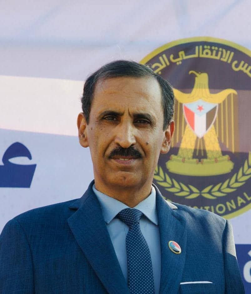 باتيس: نراقب التطورات ونثمّن الالتفاف الشعبي المؤيد لتحركات القوات المسلحة الجنوبية في وادي حضرموت - باتيس: نراقب التطورات ونثمّن الالتفاف الشعبي المؤيد لتحركات القوات المسلحة الجنوبية في وادي حضرموت -