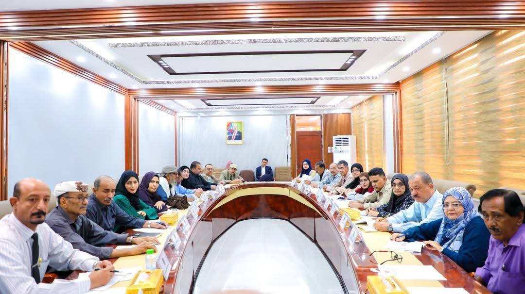 الجمعية الوطنية تشيد بالحراك الجنوبي بمحافظات الجنوب وتؤكد دعم مسار استعادة الدولة - الجمعية الوطنية تشيد بالحراك الجنوبي بمحافظات الجنوب وتؤكد دعم مسار استعادة الدولة -