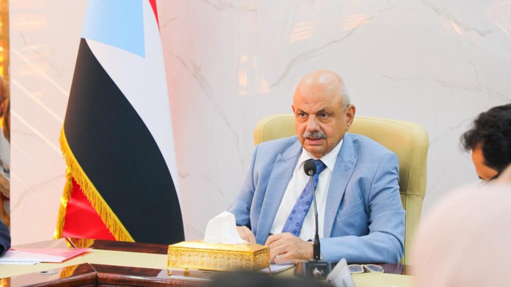 الهيئة الإدارية للجمعية الوطنية تُشيد ببيانات مؤسسات الدولة المساندة لإرادة شعب الجنوب الهيئة الإدارية للجمعية الوطنية تُشيد ببيانات مؤسسات الدولة المساندة لإرادة شعب الجنوب