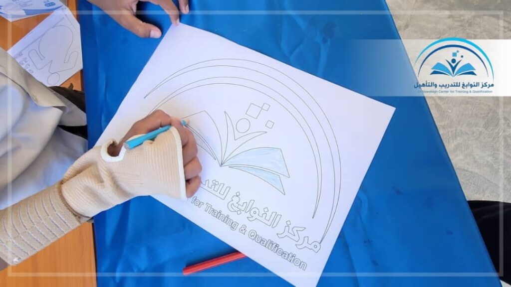 مركز النوابغ ينفّذ مبادرة "صوت الإرادة" لطلاب مدرسة الهمة بسيئون تزامنًا مع اليوم العالمي لذوي الاحتياجات الخاصة مركز النوابغ ينفّذ مبادرة "صوت الإرادة" لطلاب مدرسة الهمة بسيئون تزامنًا مع اليوم العالمي لذوي الاحتياجات الخاصة