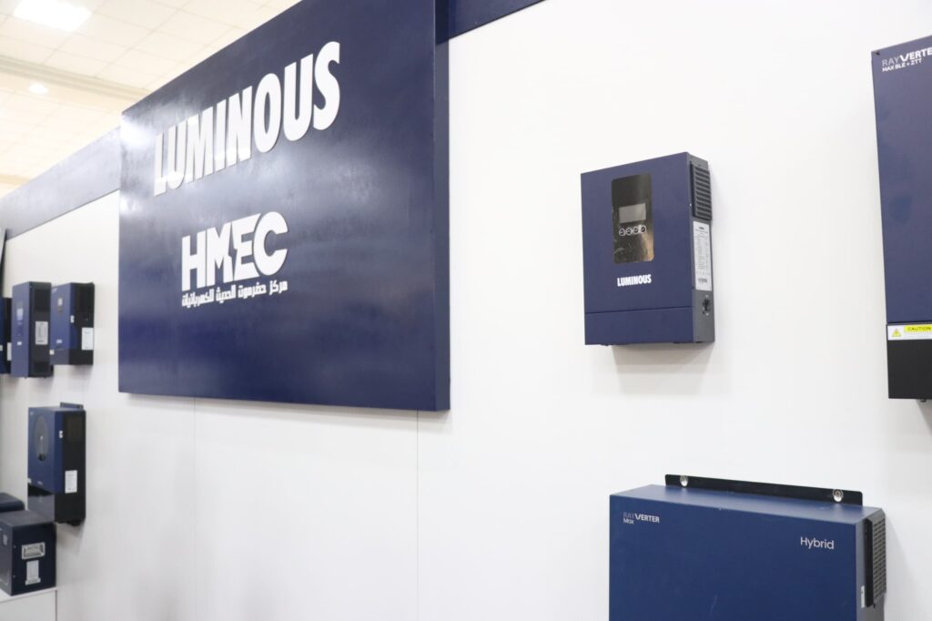 الأمين العام لمحلي حضرموت يفتتح معرض حضرموت الأول للطاقة الشمسية والمتجددة الأمين العام لمحلي حضرموت يفتتح معرض حضرموت الأول للطاقة الشمسية والمتجددة