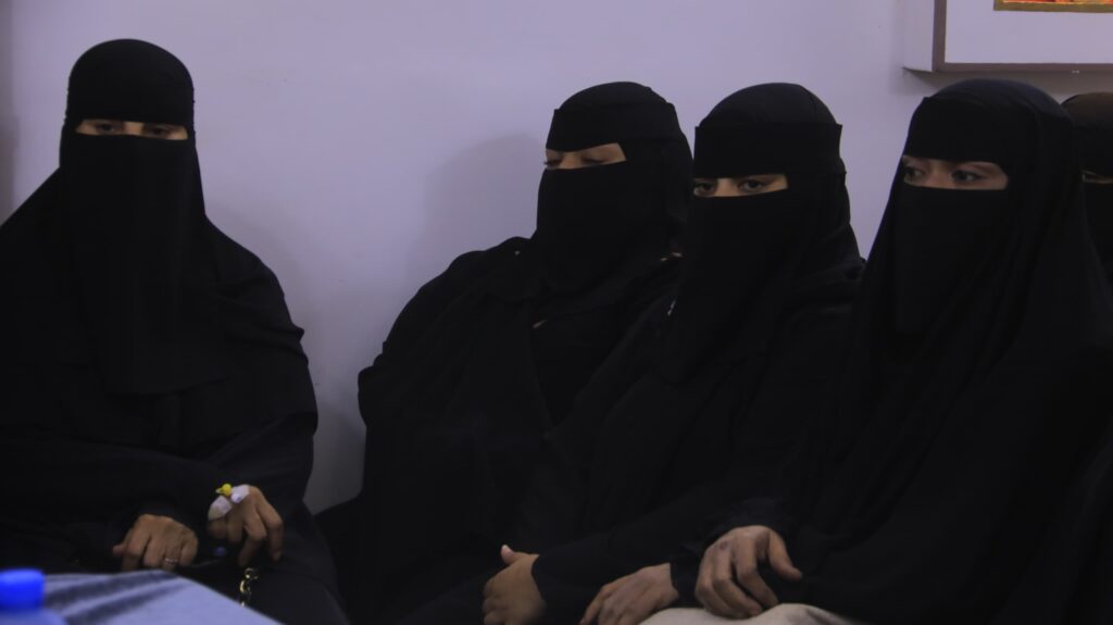 وسط زخم ثوري .. قيادة واعضاء تحالف "عماد" يلتقون الاسستاذ علي الكثيري وفادي باعوم في سيئون وسط زخم ثوري .. قيادة واعضاء تحالف "عماد" يلتقون الاسستاذ علي الكثيري وفادي باعوم في سيئون