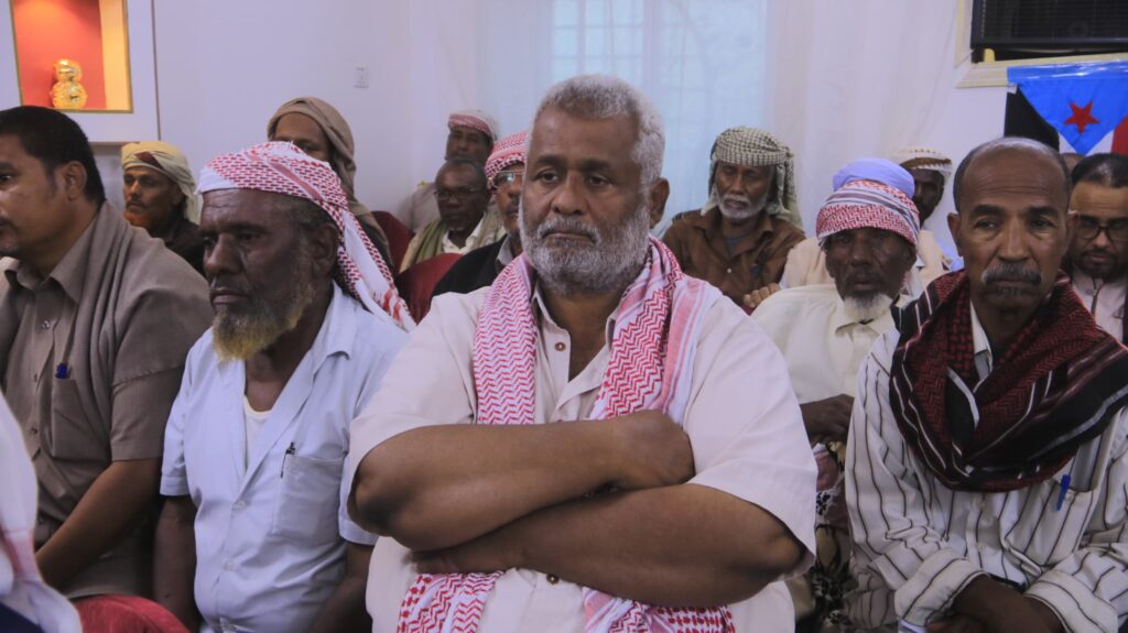 وسط زخم ثوري .. قيادة واعضاء تحالف "عماد" يلتقون الاسستاذ علي الكثيري وفادي باعوم في سيئون وسط زخم ثوري .. قيادة واعضاء تحالف "عماد" يلتقون الاسستاذ علي الكثيري وفادي باعوم في سيئون