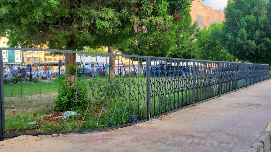 السلطة المحلية بالمكلا تنفذ مشروع حماية الجزر الوسطية والأحواض الزراعية بغار لحمر السلطة المحلية بالمكلا تنفذ مشروع حماية الجزر الوسطية والأحواض الزراعية بغار لحمر