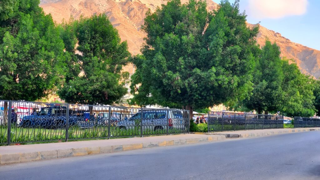 السلطة المحلية بالمكلا تنفذ مشروع حماية الجزر الوسطية والأحواض الزراعية بغار لحمر السلطة المحلية بالمكلا تنفذ مشروع حماية الجزر الوسطية والأحواض الزراعية بغار لحمر