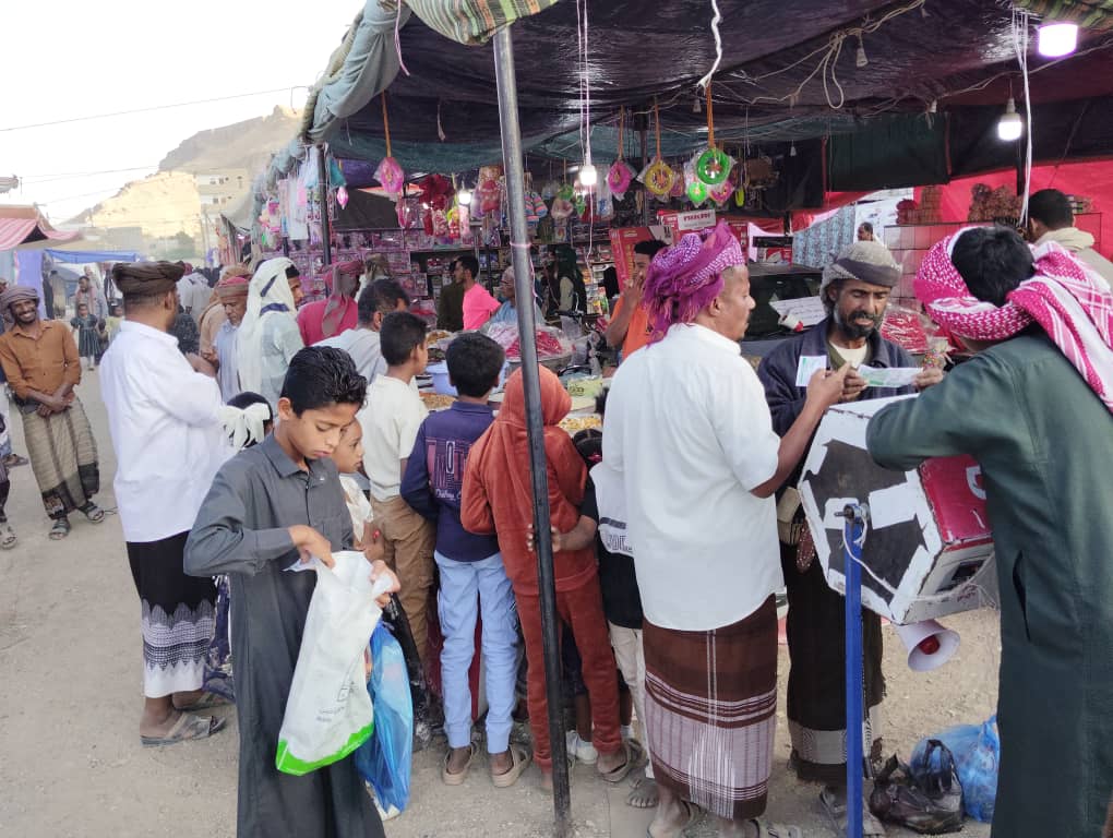 الشيخ دويل بن مرتع.. تميز ومصداقية في مهرجان زيارة الهدار للعام الخامس على التوالي "صور" الشيخ دويل بن مرتع.. تميز ومصداقية في مهرجان زيارة الهدار للعام الخامس على التوالي "صور"