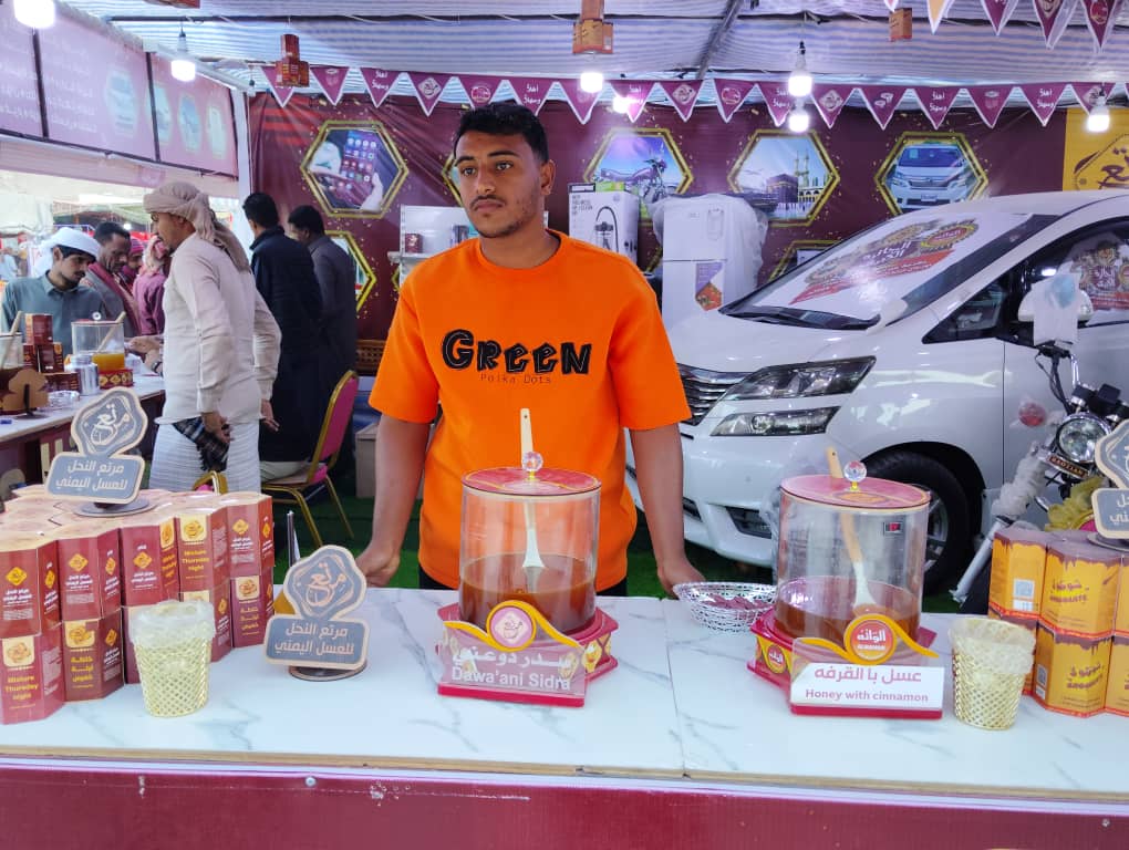 الشيخ دويل بن مرتع.. تميز ومصداقية في مهرجان زيارة الهدار للعام الخامس على التوالي "صور" الشيخ دويل بن مرتع.. تميز ومصداقية في مهرجان زيارة الهدار للعام الخامس على التوالي "صور"