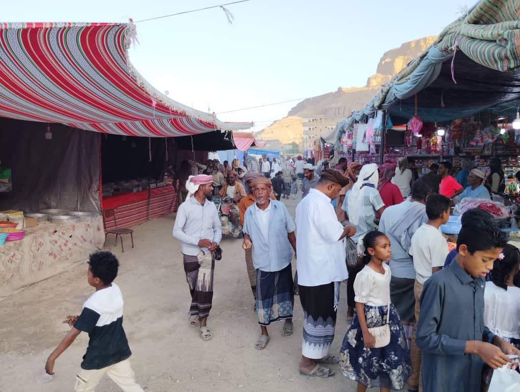 الشيخ دويل بن مرتع.. تميز ومصداقية في مهرجان زيارة الهدار للعام الخامس على التوالي "صور" الشيخ دويل بن مرتع.. تميز ومصداقية في مهرجان زيارة الهدار للعام الخامس على التوالي "صور"