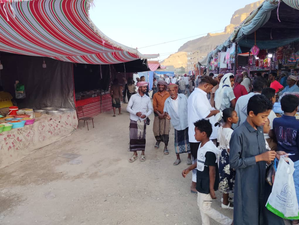 الشيخ دويل بن مرتع.. تميز ومصداقية في مهرجان زيارة الهدار للعام الخامس على التوالي "صور" الشيخ دويل بن مرتع.. تميز ومصداقية في مهرجان زيارة الهدار للعام الخامس على التوالي "صور"