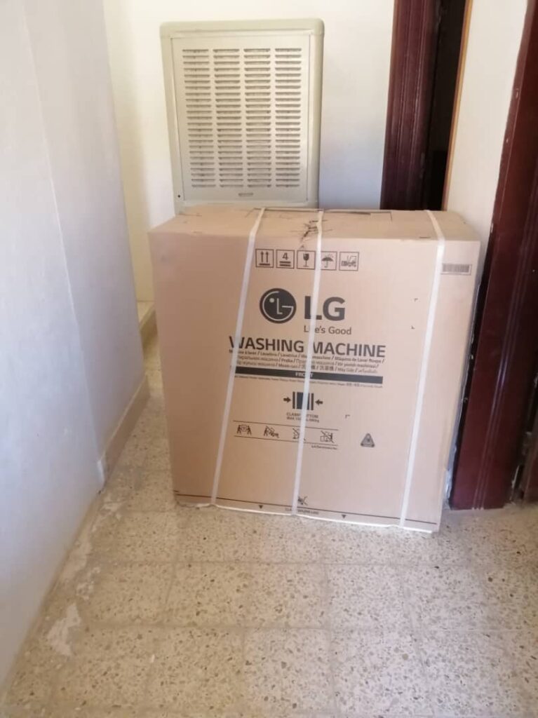 بكلفة اجمالية تقدر بـ : 7,300,000 ريال يمني .. المركز الصحي الاسعافي بتاربة يتسلم الدعم المقدم من وكيل محافظة حضرموت لشئوون مديريات الوادي والصحراء بكلفة اجمالية تقدر بـ : 7,300,000 ريال يمني .. المركز الصحي الاسعافي بتاربة يتسلم الدعم المقدم من وكيل محافظة حضرموت لشئوون مديريات الوادي والصحراء