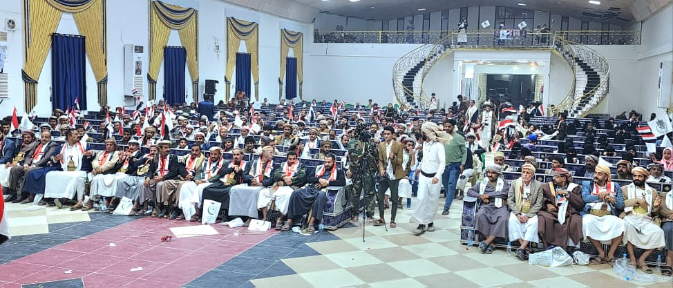 مأرب….الوحدوي الناصري يحتفي بالذكرى الـ 60 للتأسيس بحفل خطابي وفني. مأرب….الوحدوي الناصري يحتفي بالذكرى الـ 60 للتأسيس بحفل خطابي وفني.